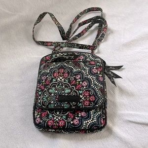 Disney Parks Vera Bradley crossbody